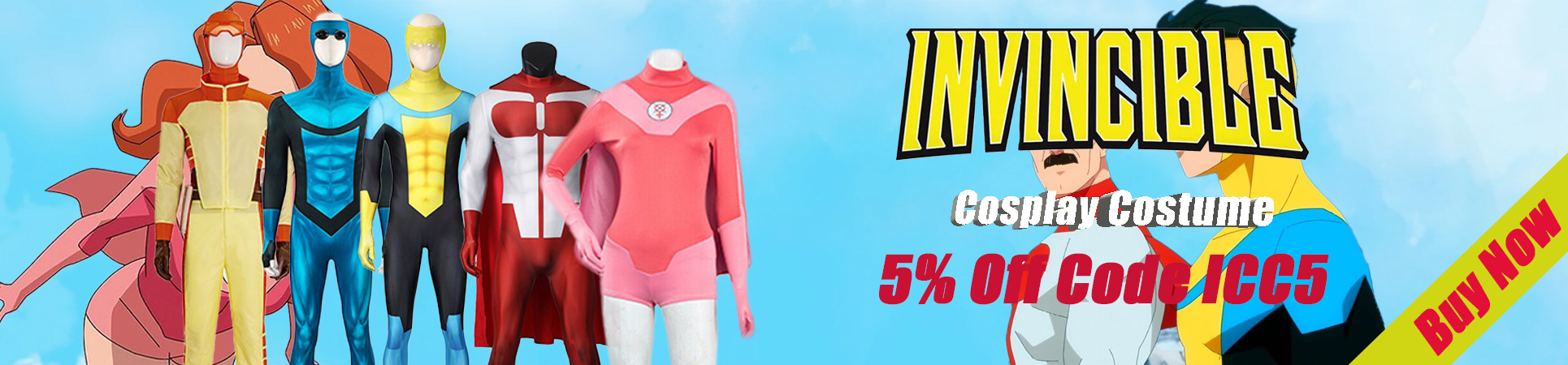 Invincible