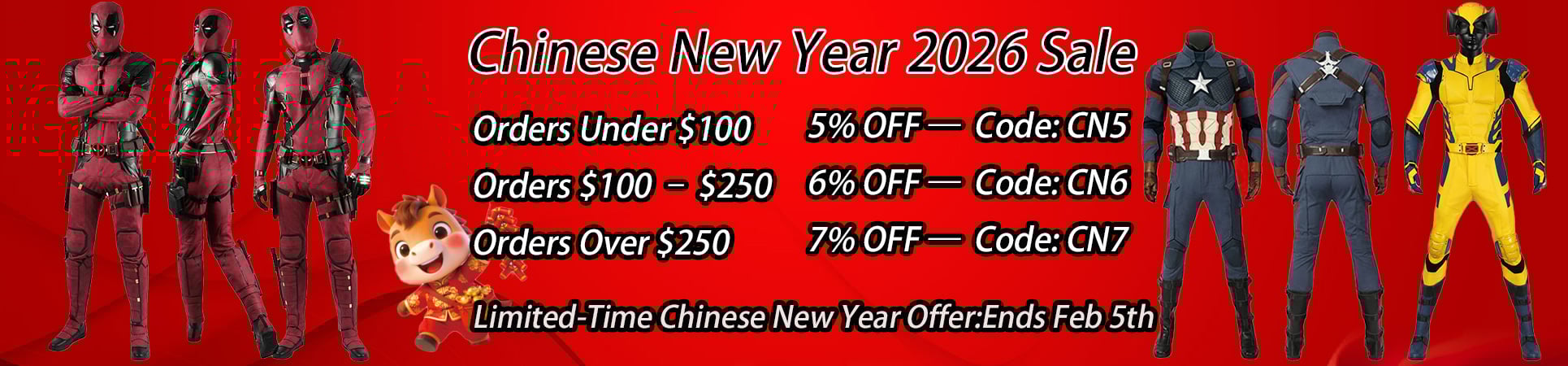 Chinese Spring Festival