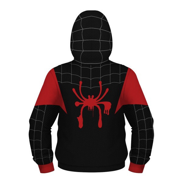 download miles morales hoodie download miles morales hoodie