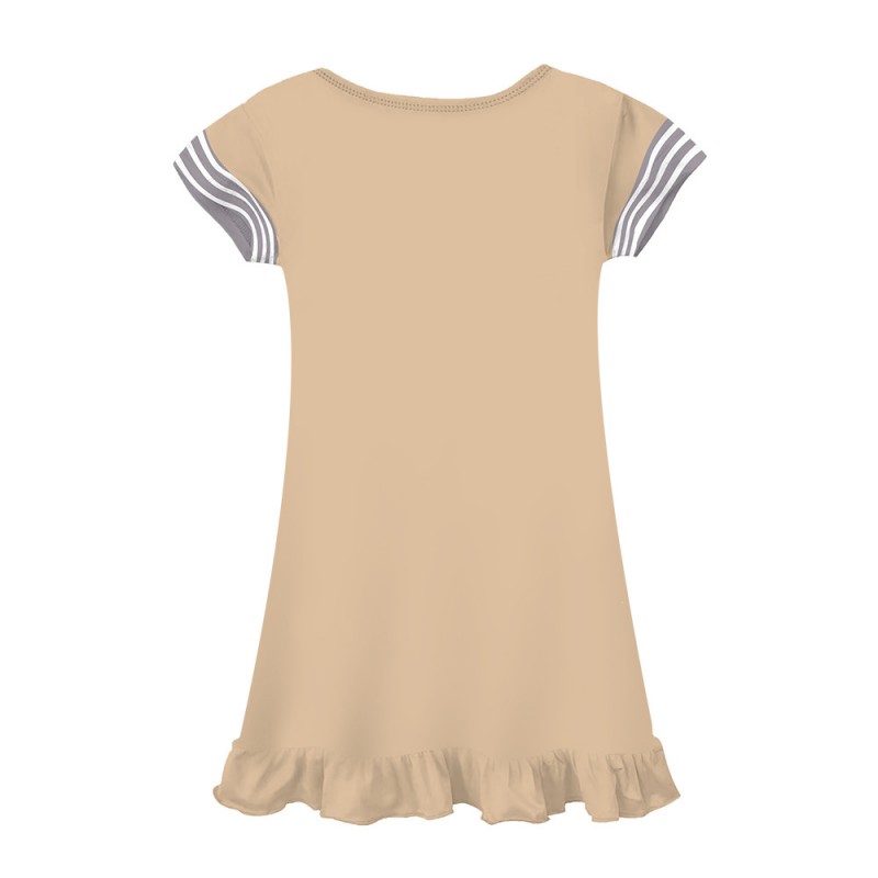 2023 M3GAN Dress Cosplay Costumes for Kids