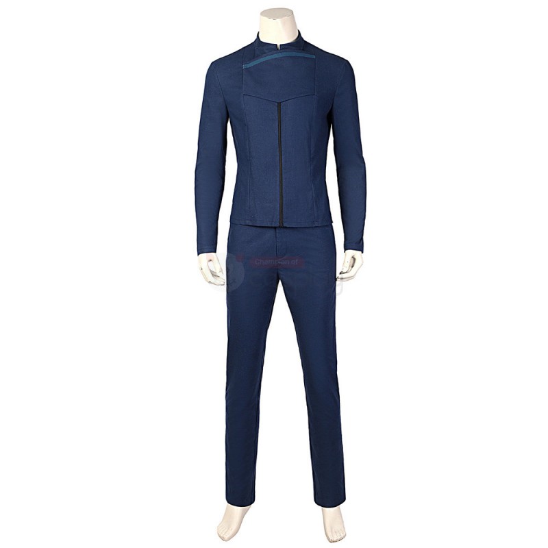 Ready To Ship Stephen Strange Cosplay Costume Doctor Strange in the Multiverse of Madness Suit