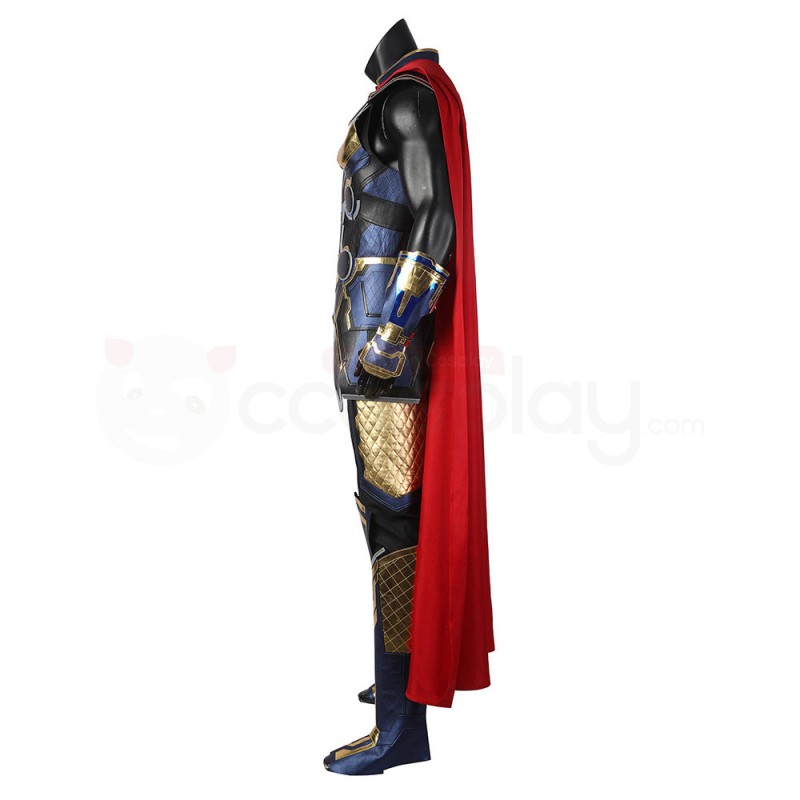 Thor: Love and Thunder Thor Cosplay Costumes