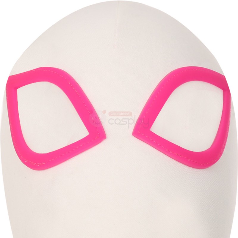 Spider-Man: Across the Spider-Verse Gwen Stacy Cosplay Costumes