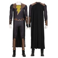 Teth Costume Theo Adam Cosplay Suit
