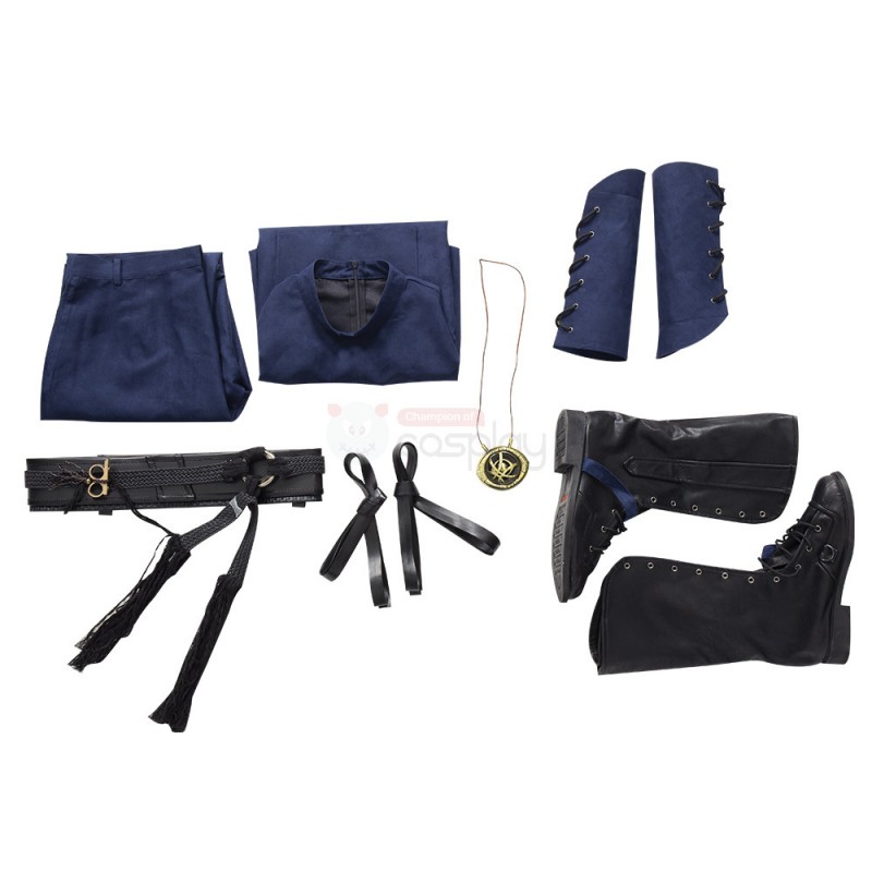 Doctor Strange in the Multiverse of Madness Doctor Strange Cosplay Costumes