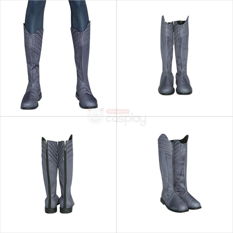 Jason Momoa Costume Champion Cosplay Suit