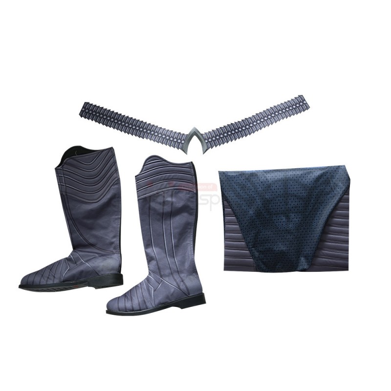 Jason Momoa Costume Champion Cosplay Suit