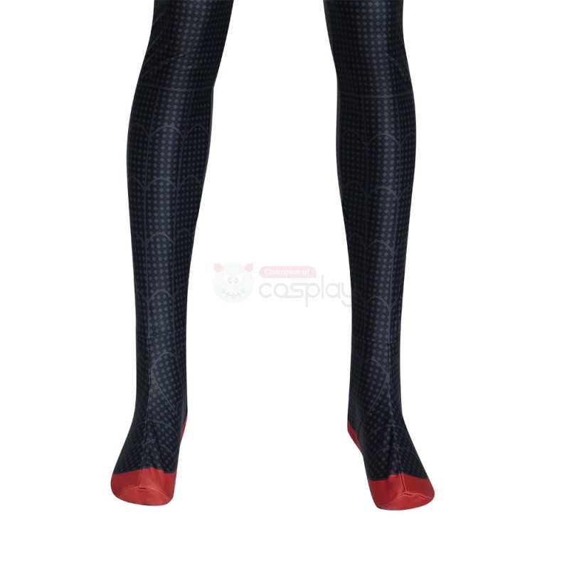Spider-Man Across the Spider-Verse Suit Spiderman Cosplay Costumes