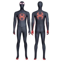 Spider-Man Across the Spider-Verse Suit Spiderman Cosplay Costumes