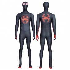 Spider-Man Across the Spider-Verse Suit Spiderman Cosplay Costumes