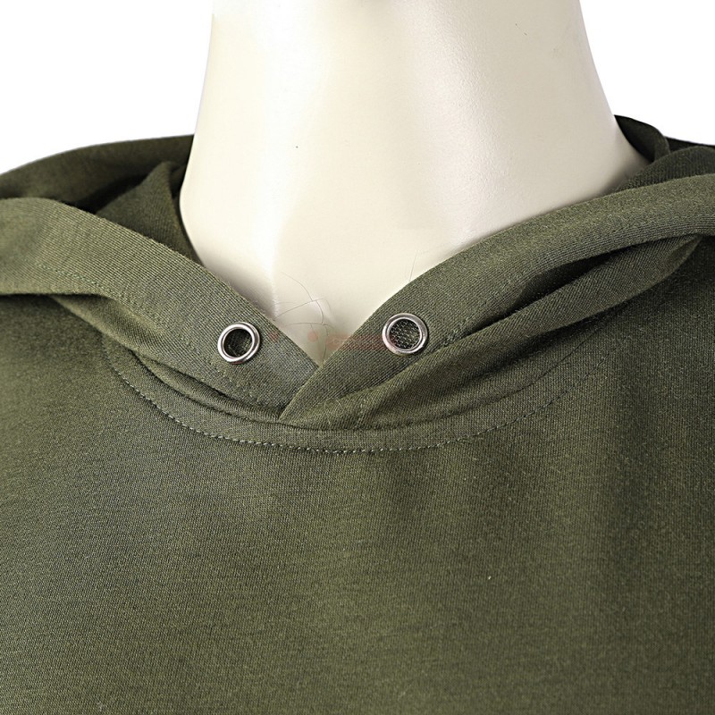 2022 Movie Edward Nigma Cosplay Costume Bruce Suit