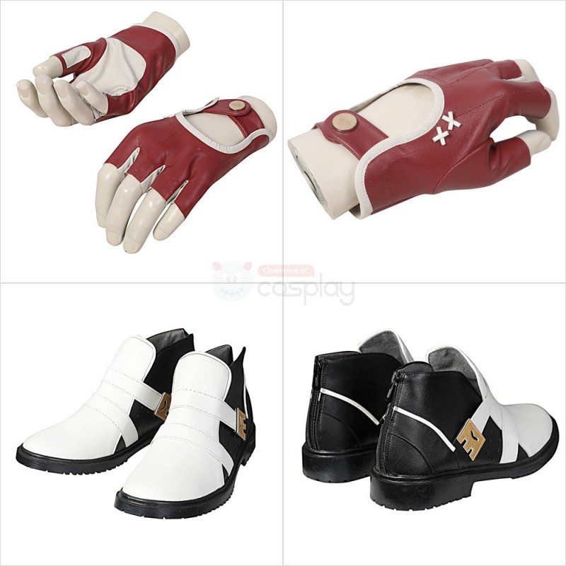 Riot Games VALORANT Cosplay Costumes Chamber Costume