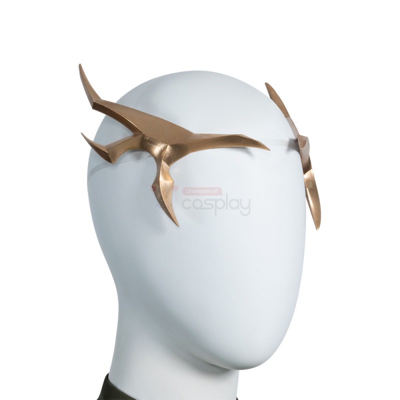 The Legend of Vox Machina Keyleth Cosplay Costumes