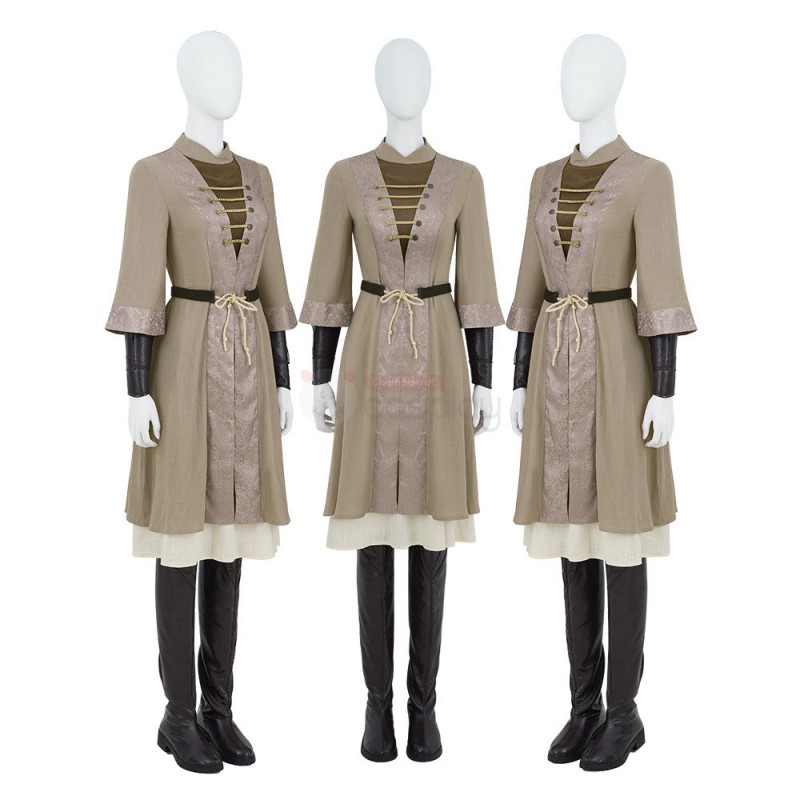 Elden Ring Cosplay Costumes Melina Costume