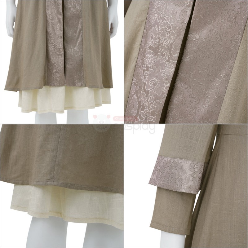 Elden Ring Cosplay Costumes Melina Costume