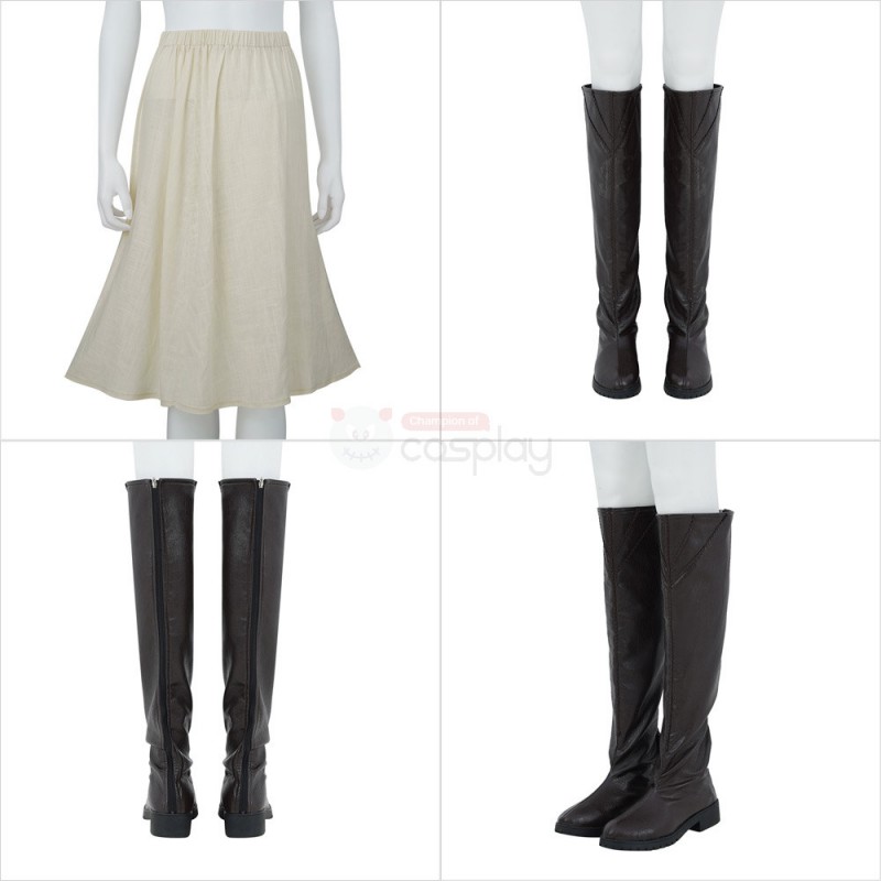 Elden Ring Cosplay Costumes Melina Costume