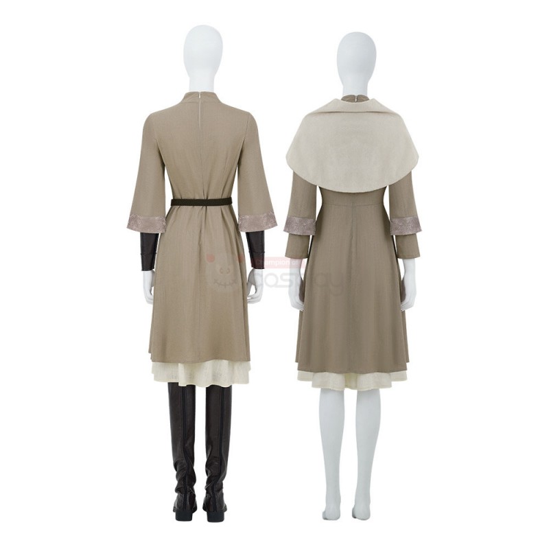 Elden Ring Cosplay Costumes Melina Costume