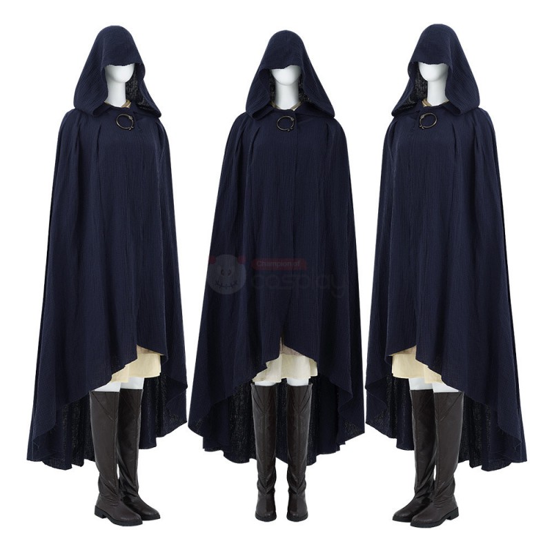Elden Ring Cosplay Costumes Melina Costume