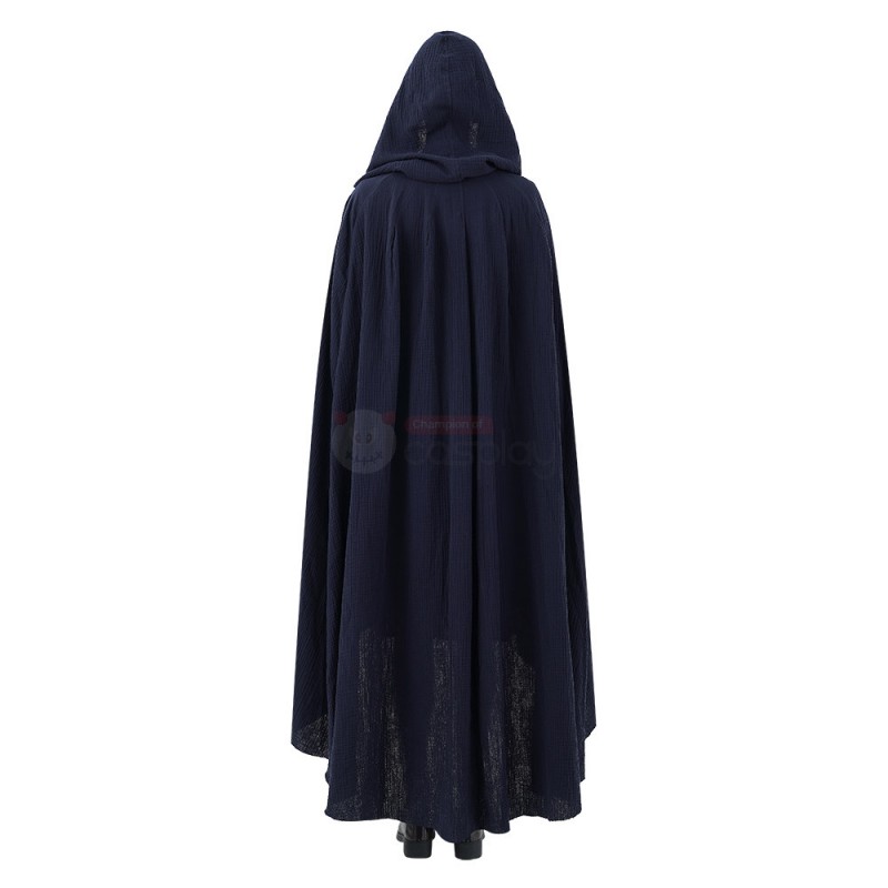 Elden Ring Cosplay Costumes Melina Costume