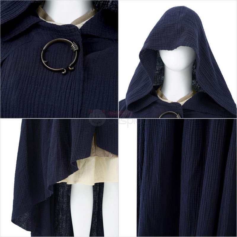 Elden Ring Cosplay Costumes Melina Costume