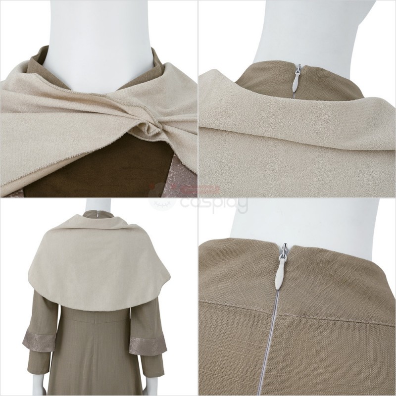 Elden Ring Cosplay Costumes Melina Costume