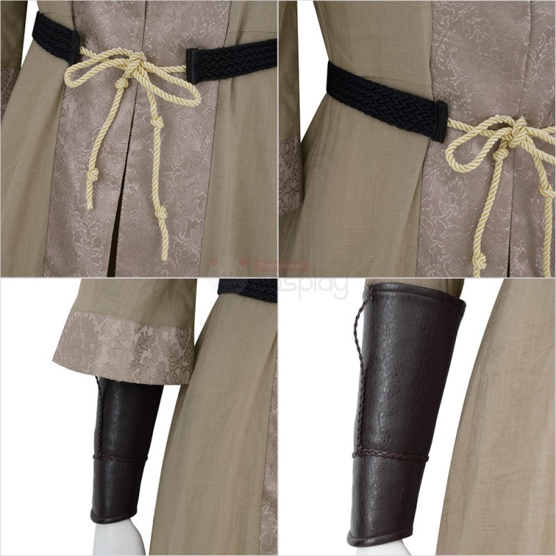 Elden Ring Cosplay Costumes Melina Costume