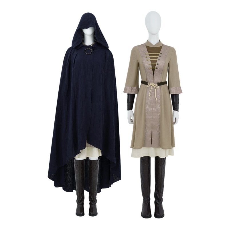 Elden Ring Cosplay Costumes Melina Costume