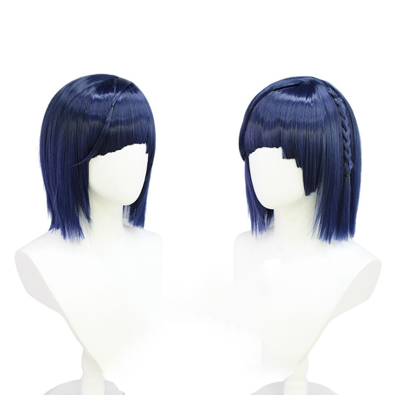 Genshin Impact Yelan Cosplay Costume