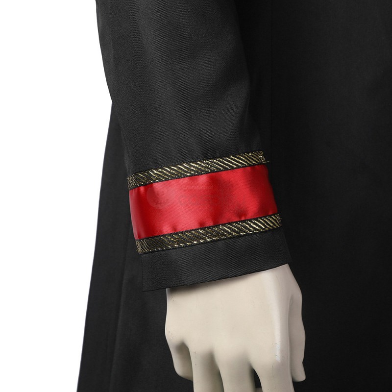Hogwarts Gryffindor Uniform Suit Halloween Cosplay Costume