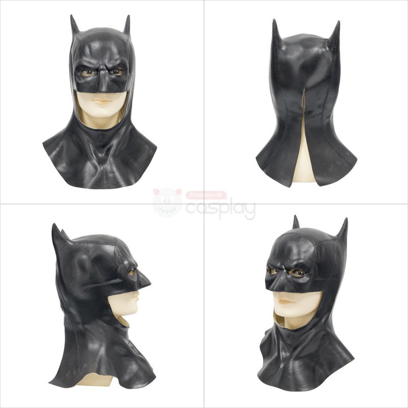 Robert Pattinson Cosplay Costume Knight Halloween Suit