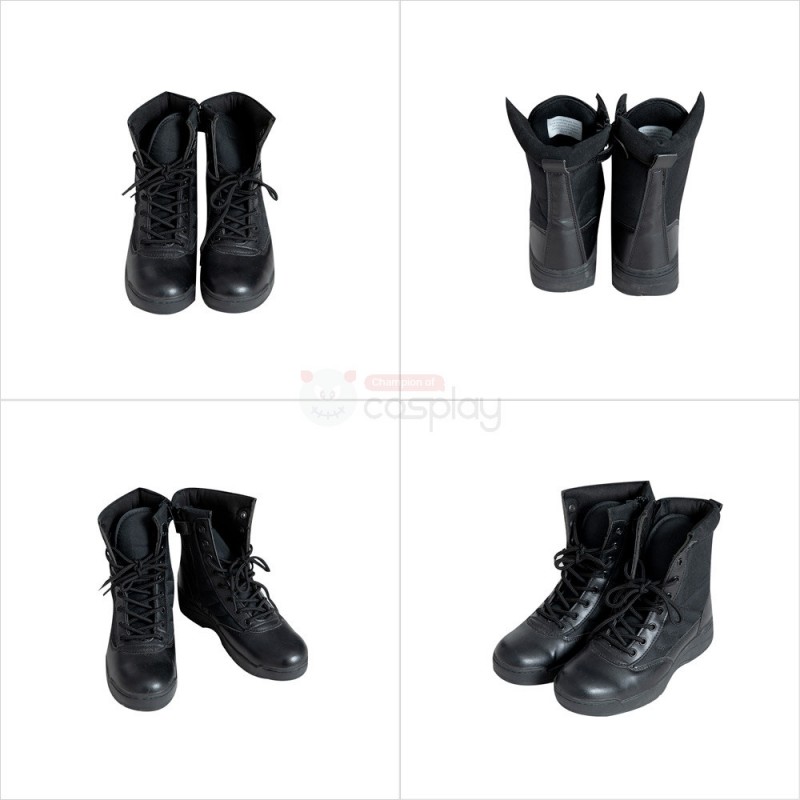 Robert Pattinson Cosplay Costume Knight Halloween Suit