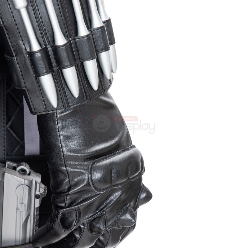 Robert Pattinson Cosplay Costume Knight Halloween Suit