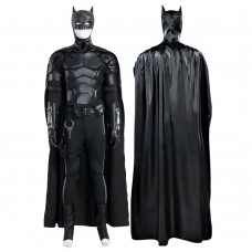 Robert Pattinson Cosplay Costume Knight Halloween Suit