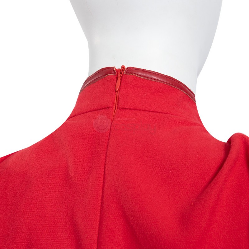 New Clark Cosplay Costume