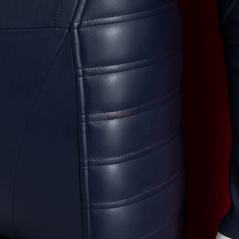 New Clark Cosplay Costume