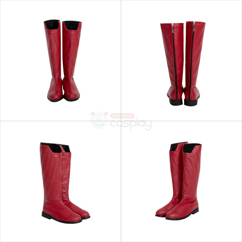 New Clark Cosplay Costume