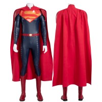 New Clark Cosplay Costume