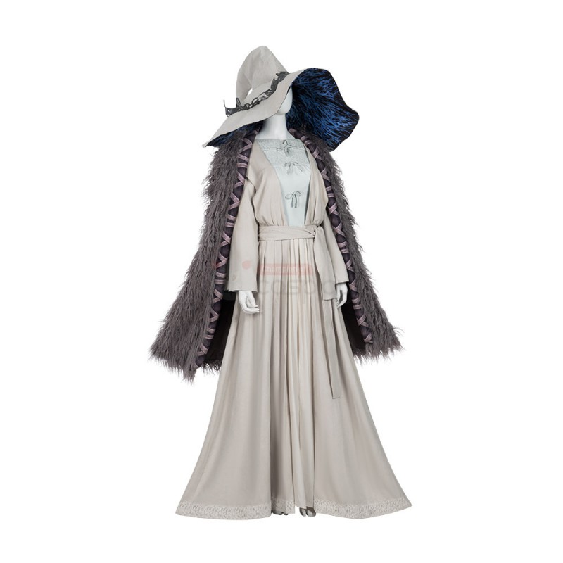 Elden Ring Ranni Costume Ranni the Witch Halloween Suit