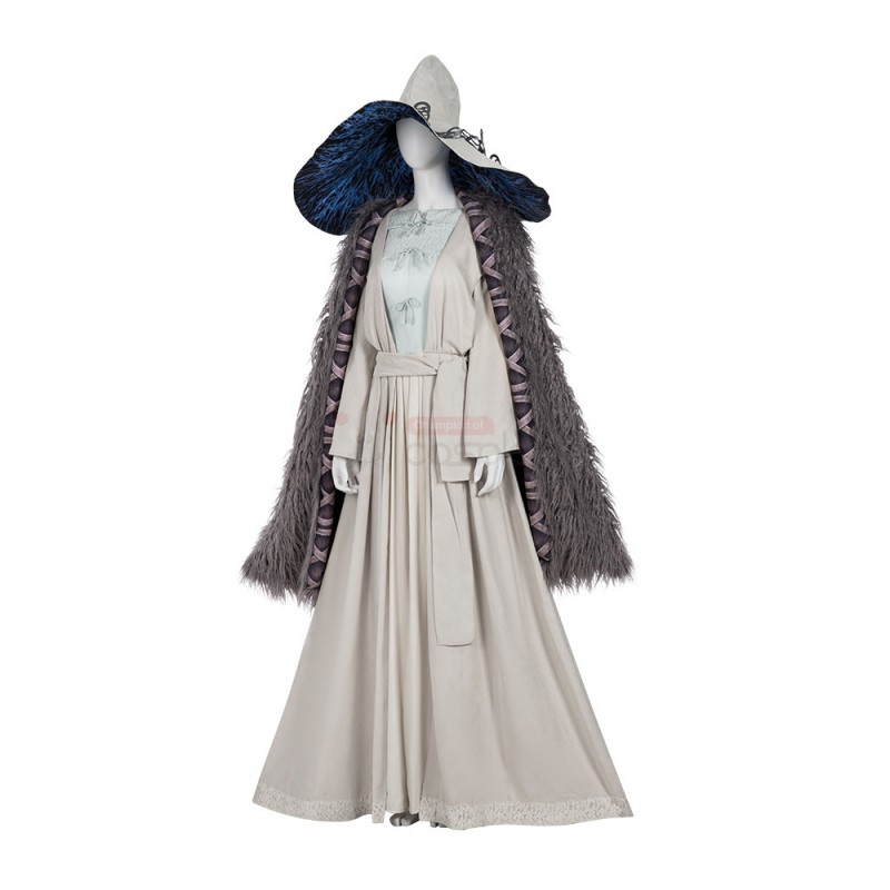 Elden Ring Ranni Costume Ranni the Witch Halloween Suit