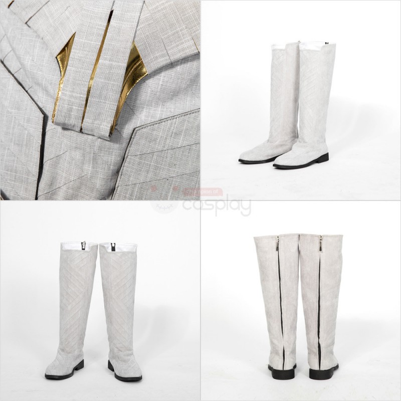 Moon Knight Costume 2022 Moon Knight Marc Spector Cosplay Suit