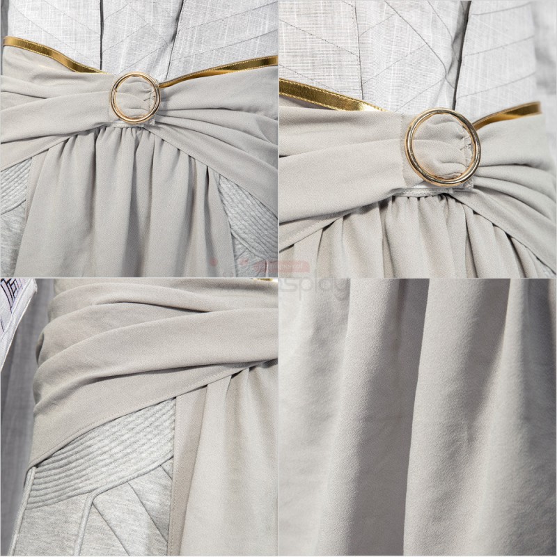 Moon Knight Costume 2022 Moon Knight Marc Spector Cosplay Suit