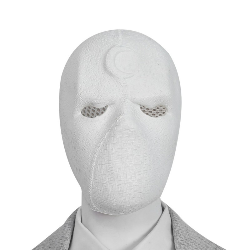 Moon Knight Suit Moon Knight Marc Spector Steven Grant Cosplay Costume