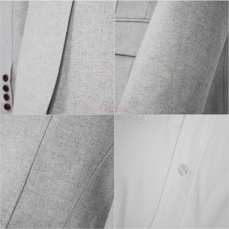 Moon Knight Suit Moon Knight Marc Spector Steven Grant Cosplay Costume