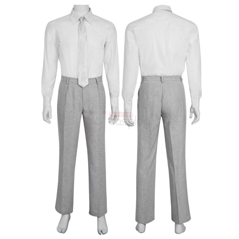 Moon Knight Suit Moon Knight Marc Spector Steven Grant Cosplay Costume