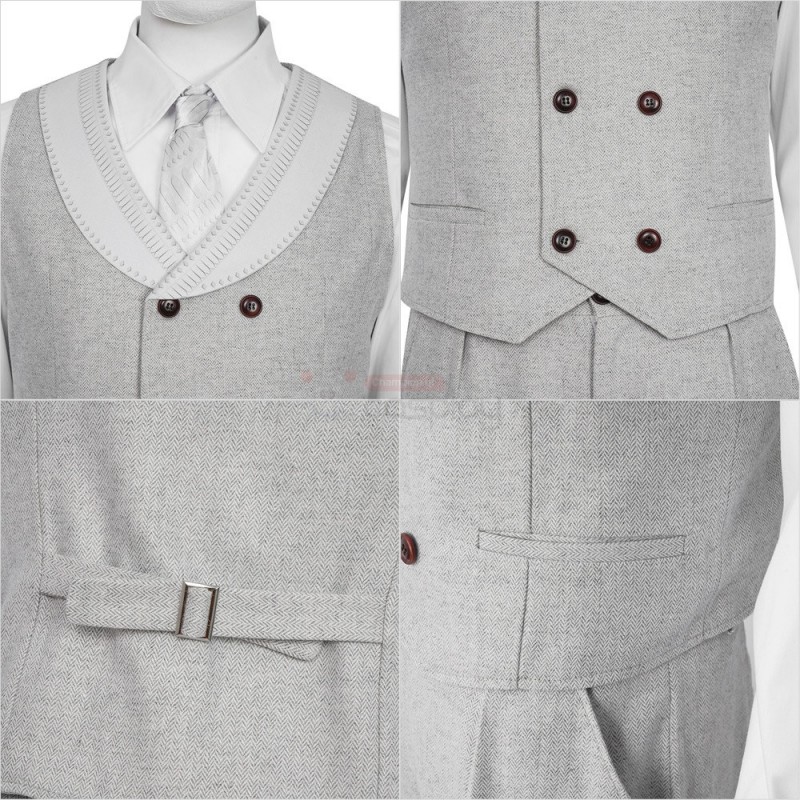 Moon Knight Suit Moon Knight Marc Spector Steven Grant Cosplay Costume