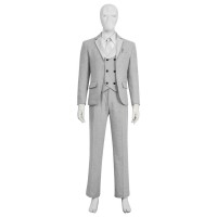 Moon Knight Suit Moon Knight Marc Spector Steven Grant Cosplay Costume