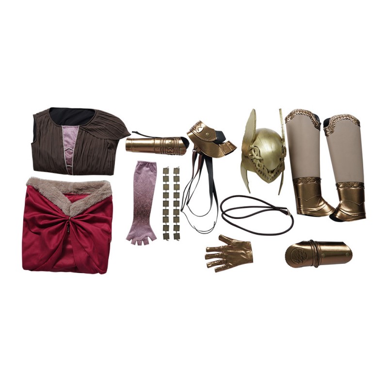 Elden Ring Malenia Cosplay Costume Halloween Suit