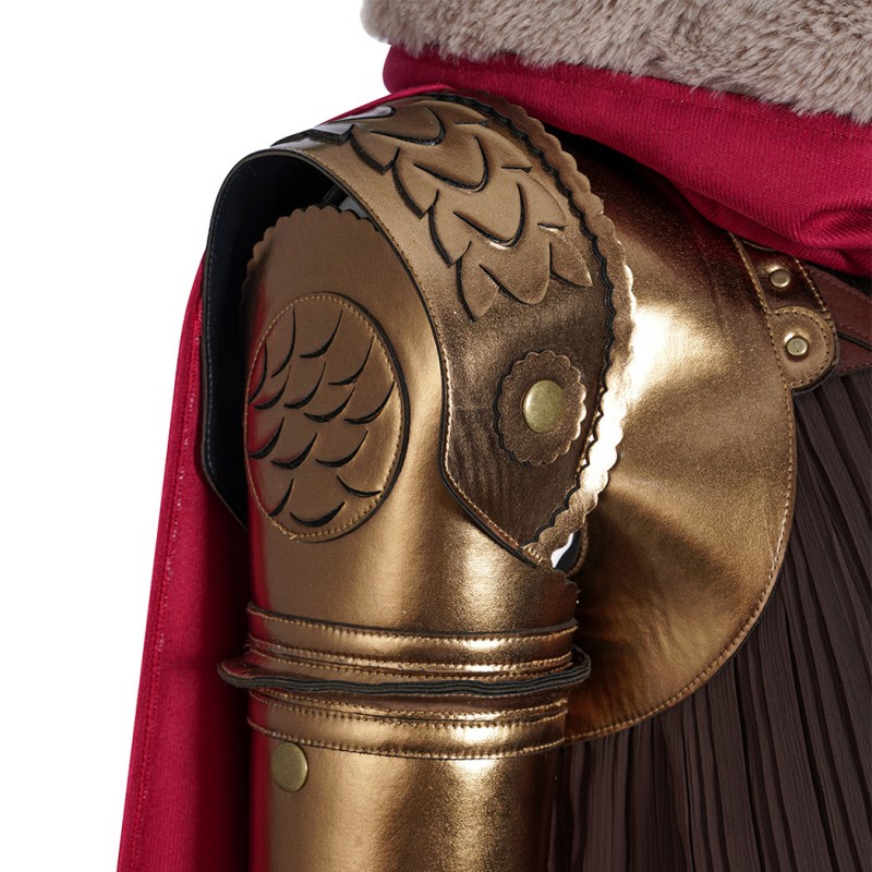 Elden Ring Malenia Cosplay Costume Halloween Suit