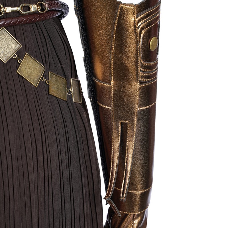 Elden Ring Malenia Cosplay Costume Halloween Suit