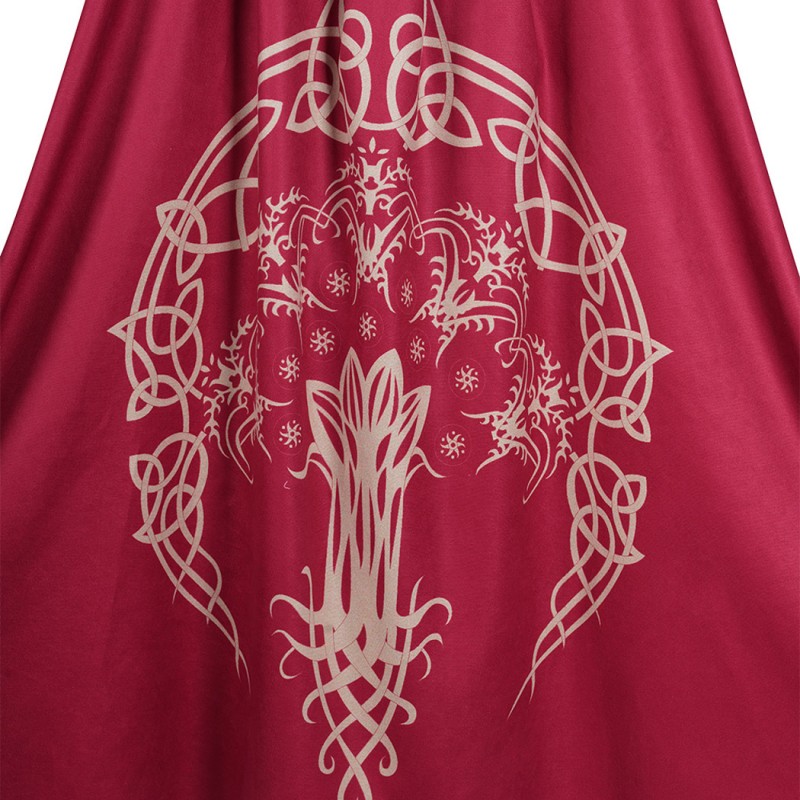 Elden Ring Malenia Cosplay Costume Halloween Suit